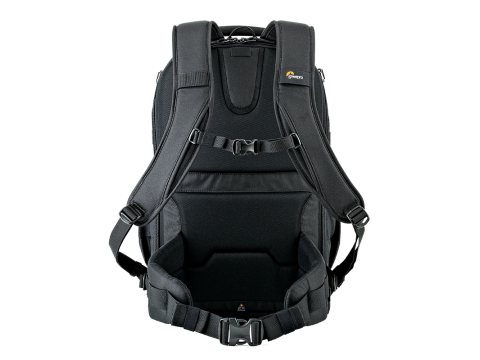 Lowepro Flipside 500 AW II Black.Picture4