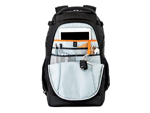 Lowepro Flipside 500 AW II Black.Picture6