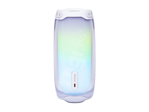 JBL Pulse 4 White.Picture3