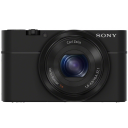 Sony Cyber-Shot DSC-RX100.Picture2