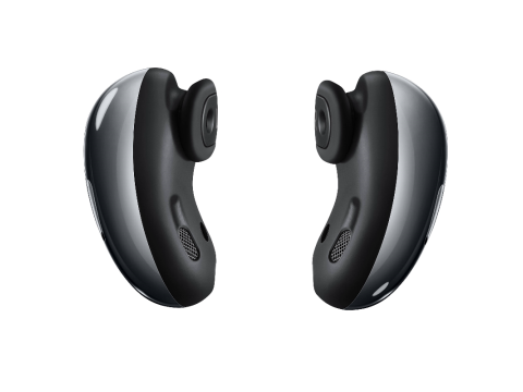 Samsung Galaxy Buds Live SM-R180 Black.Picture2
