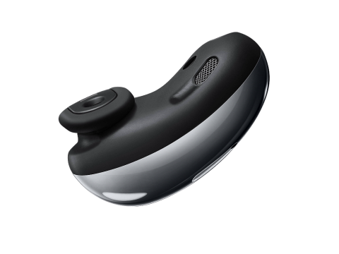 Samsung Galaxy Buds Live SM-R180 Black.Picture3