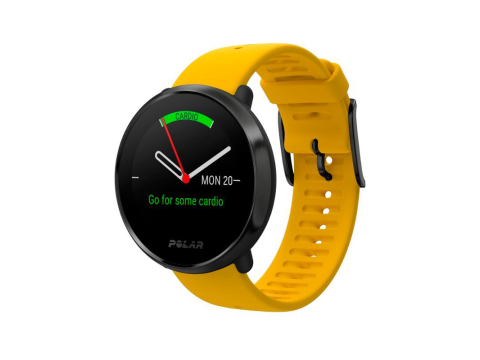 Polar Ignite  Yellow, Black  M/L.Picture2