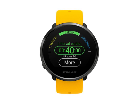 Polar Ignite  Yellow, Black  M/L.Picture4