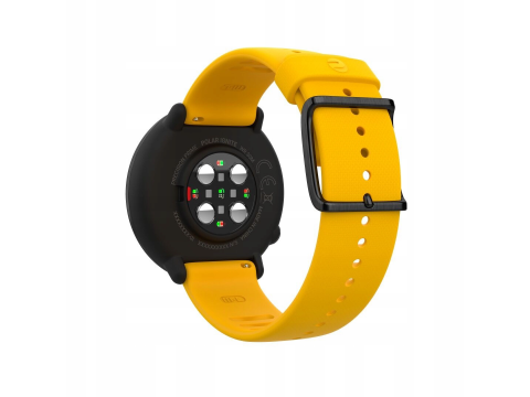 Polar Ignite  Yellow, Black  M/L.Picture6