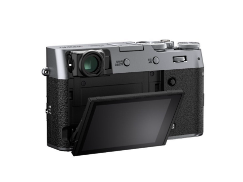 Fujifilm FinePix X100V Silver.Picture5