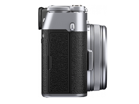 Fujifilm FinePix X100V Silver.Picture6