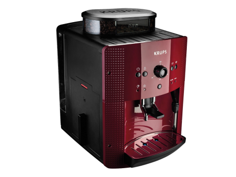 Krups EA 8107.Picture2