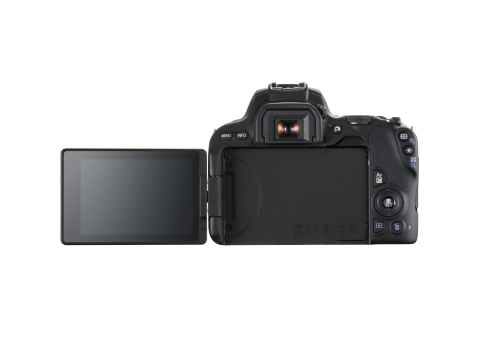 Canon EOS 200D Kit + EF-S 18-55 IS STM.Picture3