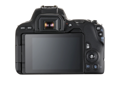 Canon EOS 200D Kit + EF-S 18-55 IS STM.Picture2