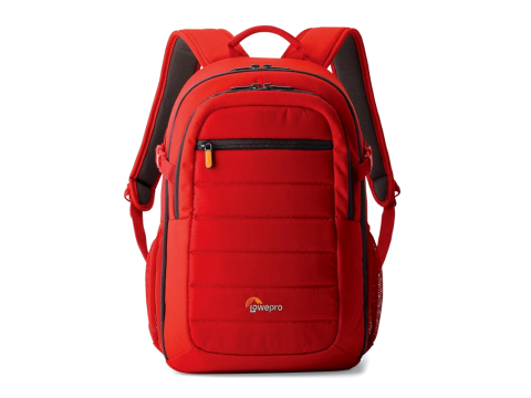 Lowepro Tahoe BP 150 Mineral red.Picture2