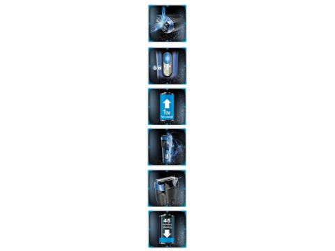 BRAUN CT2 CC CoolTec.Picture6