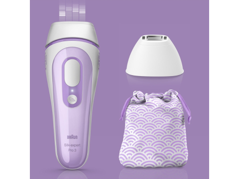 Braun Silk-expert Pro 3 PL3132 IPL.Picture4