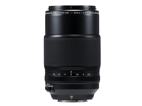 Fujifilm XF 80mm f/2.8 R LM OIS WR Macro.Picture2