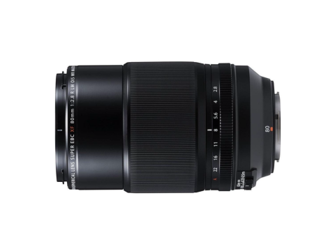 Fujifilm XF 80mm f/2.8 R LM OIS WR Macro.Picture3