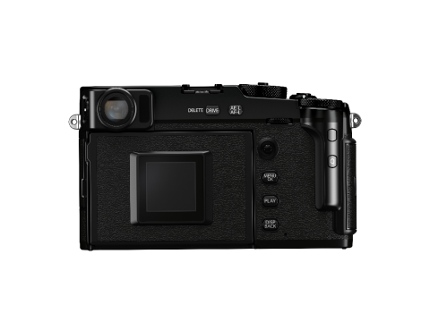 Fujifilm X- Pro3 Body Black.Picture2