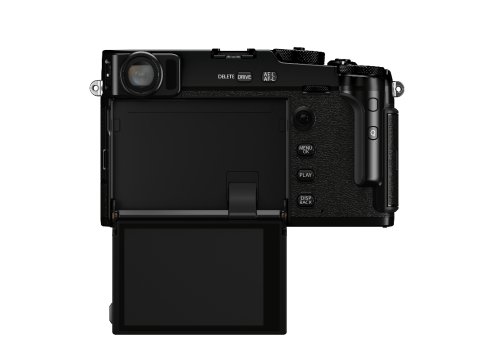 Fujifilm X- Pro3 Body Black.Picture4