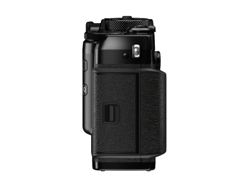 Fujifilm X- Pro3 Body Black.Picture5