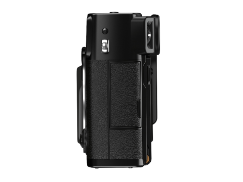 Fujifilm X- Pro3 Body Black.Picture6