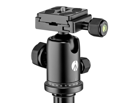 Manfrotto Element MKELEB5BK-BH.Picture4