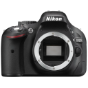 Nikon D5200  Body.Picture1