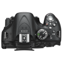 Nikon D5200  Body.Picture2