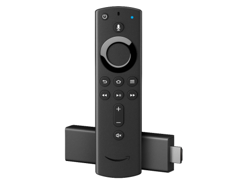 Amazon Fire TV Stick 4K mit Alexa.Picture2