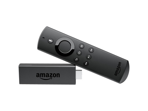 Amazon Fire TV Stick 4K mit Alexa.Picture3