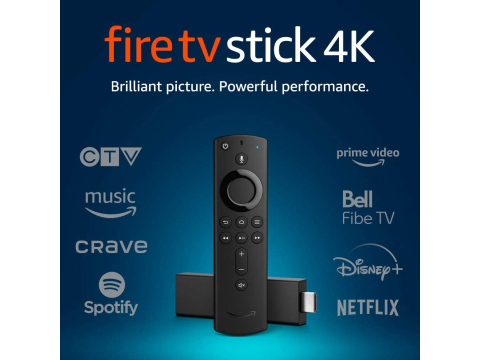 Amazon Fire TV Stick 4K mit Alexa.Picture4