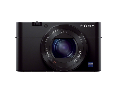Sony Cyber-Shot DSC-RX100 III.Picture3
