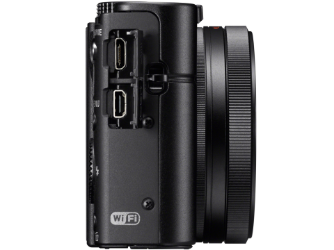 Sony Cyber-Shot DSC-RX100 III.Picture6