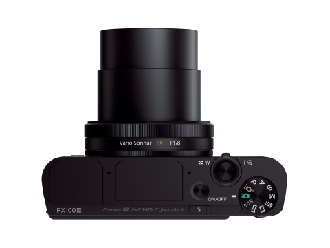 Sony Cyber-Shot DSC-RX100 III.Picture5