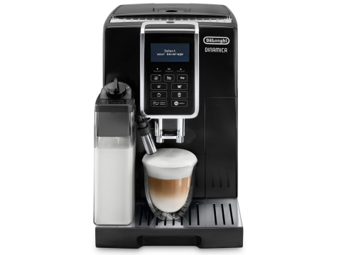 DeLonghi ECAM 350.55 B.Picture2