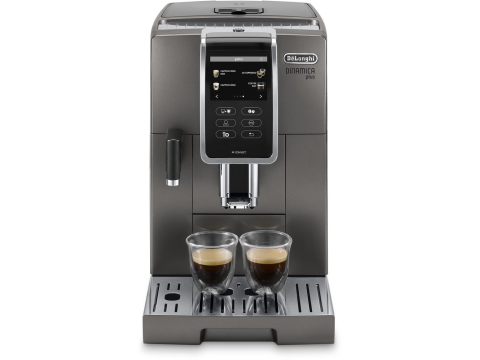 DeLonghi ECAM 370.95.T.Picture2