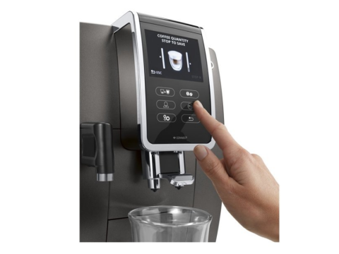 DeLonghi ECAM 370.95.T.Picture3