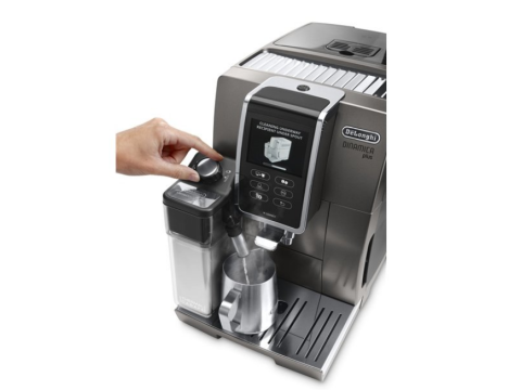 DeLonghi ECAM 370.95.T.Picture5