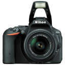 Nikon D5500 + 18-55 AF-P VR + 55-300 AF-S DX VR.Picture2