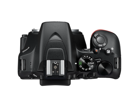 Nikon D3500 Body.Picture3