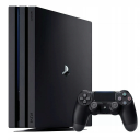 PlayStation 4 Pro, 1TB, Fortnite Edition, Black.Picture2