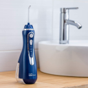 Waterpik Cordless Advanced WP563, Blue.Picture2