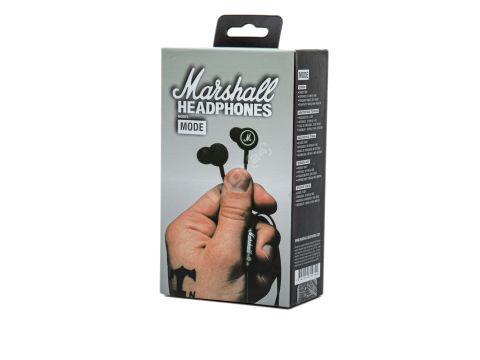 Marshall Mode Black.Picture2