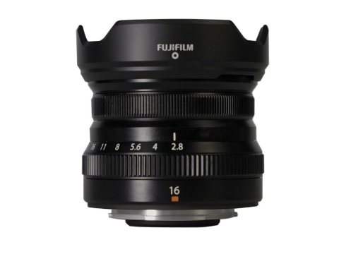 FujiFilm XF 16 mm f/2,8 R WR.Picture2