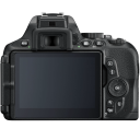 Nikon D5600 Body - note 1 hu.Picture2