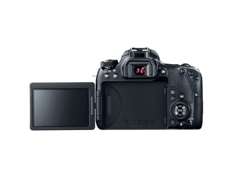 Canon EOS 77D + EF-S 18-55 IS STM + EF 50 f/1,8.Picture4