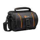 Lowepro Adventura SH 110 II Black.Picture2