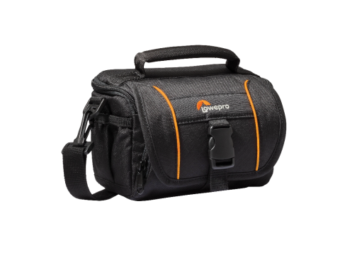 Lowepro Adventura SH 110 II Black.Picture2