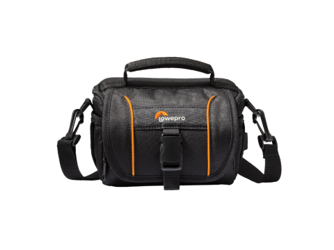 Lowepro Adventura SH 110 II Black.Picture3