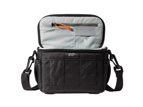 Lowepro Adventura SH 110 II Black.Picture4
