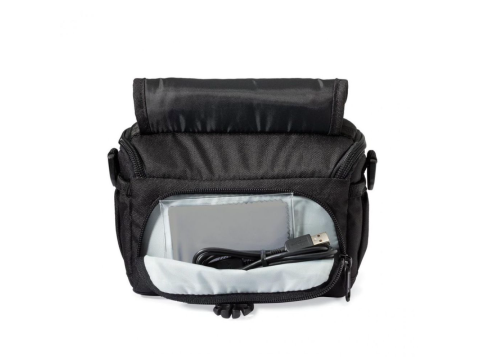 Lowepro Adventura SH 110 II Black.Picture5