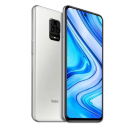 Xiaomi Redmi Note 9S 6GB/128GB, EU White.Picture2